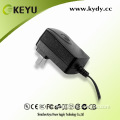 CE,CB,CCC approvals Private mould 5vot 2amp power adapter